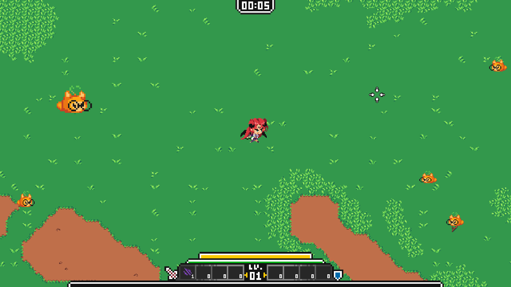 DangoVerse screenshot 4