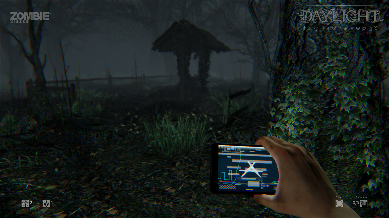 Daylight screenshot 9