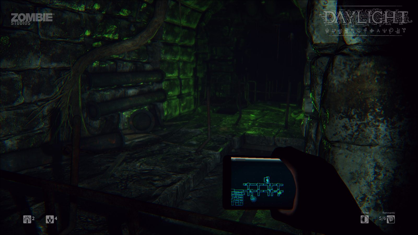 Daylight screenshot 6