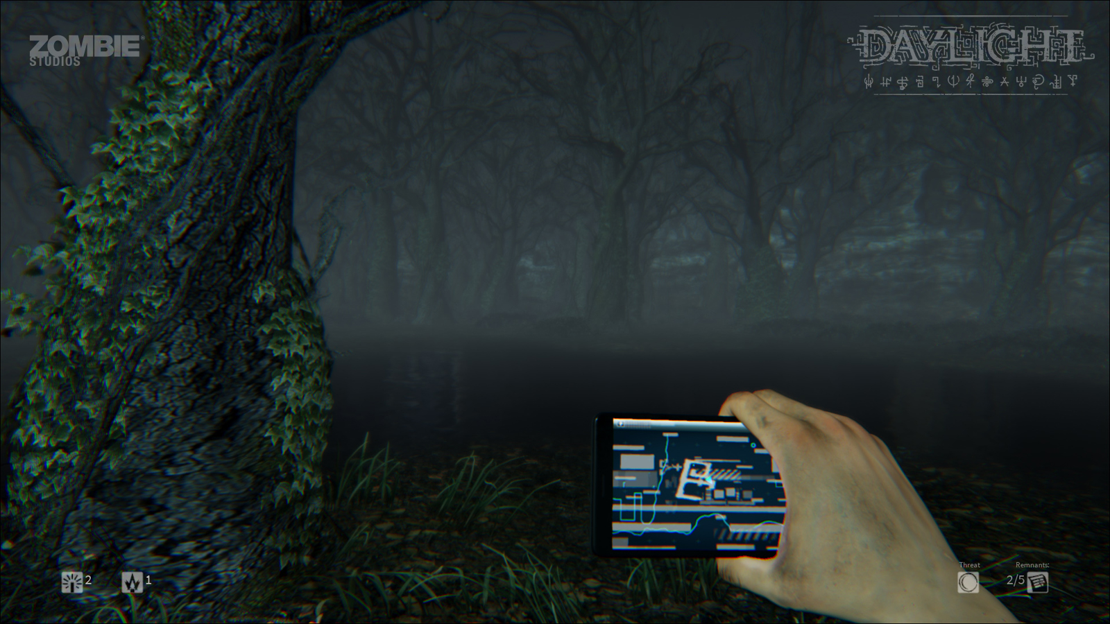 Daylight screenshot 8