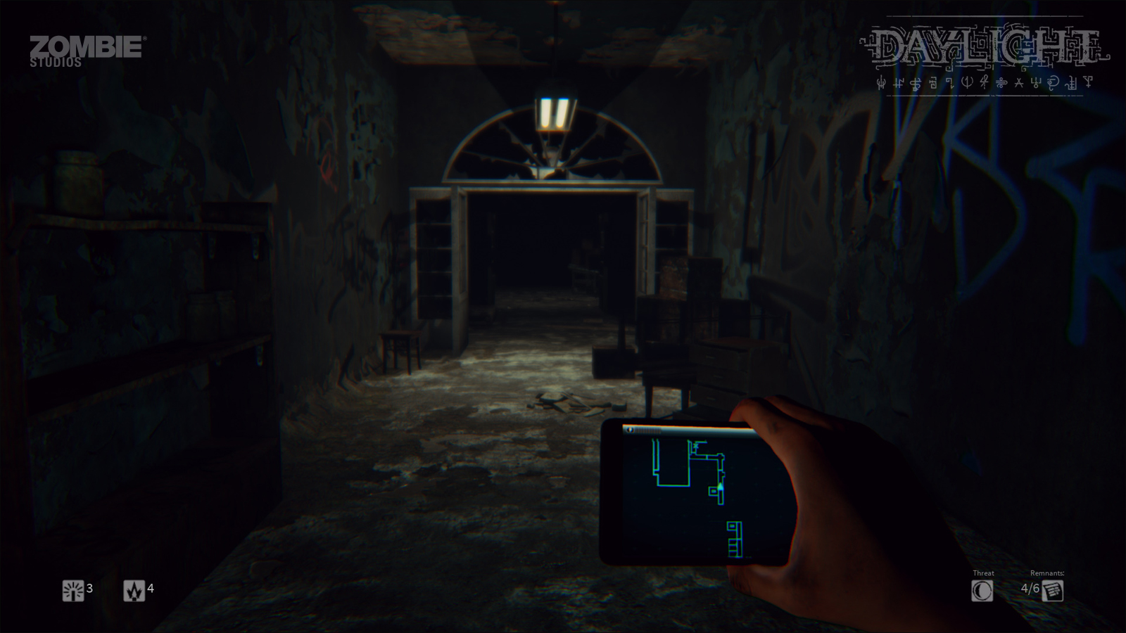 Daylight screenshot 1
