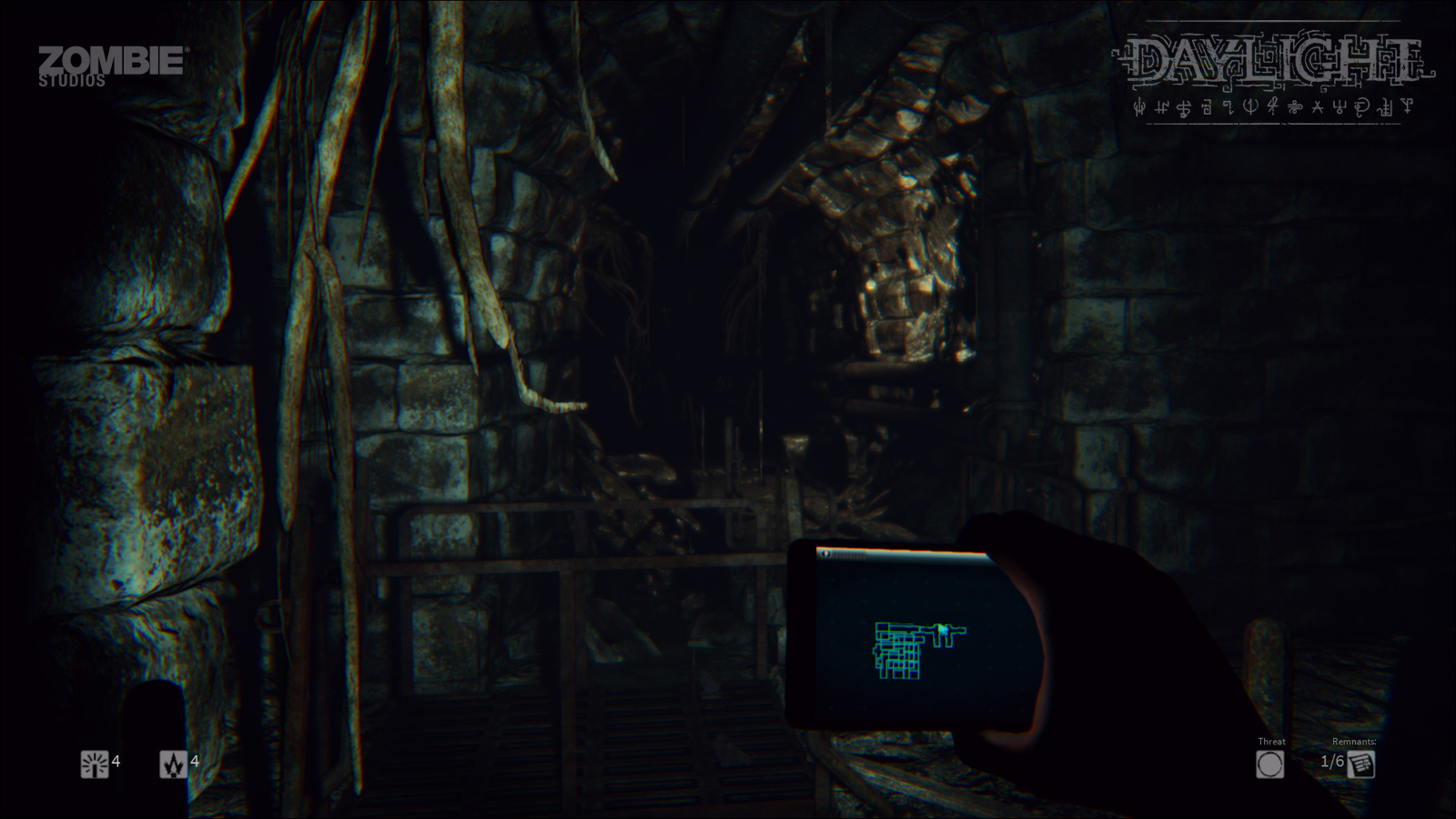Daylight screenshot 5