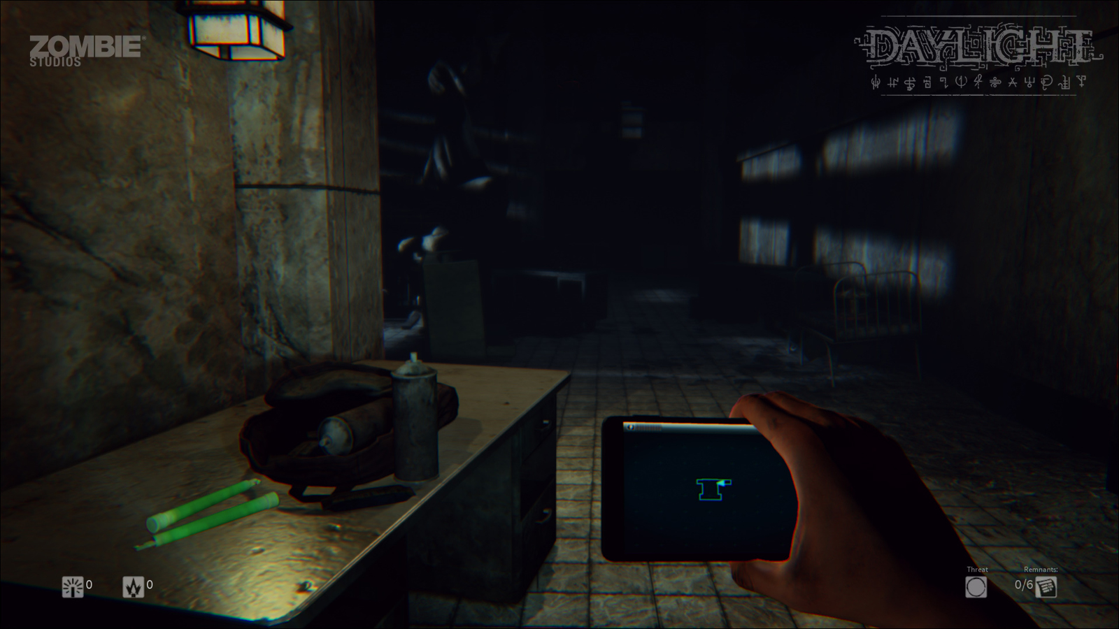 Daylight screenshot 4
