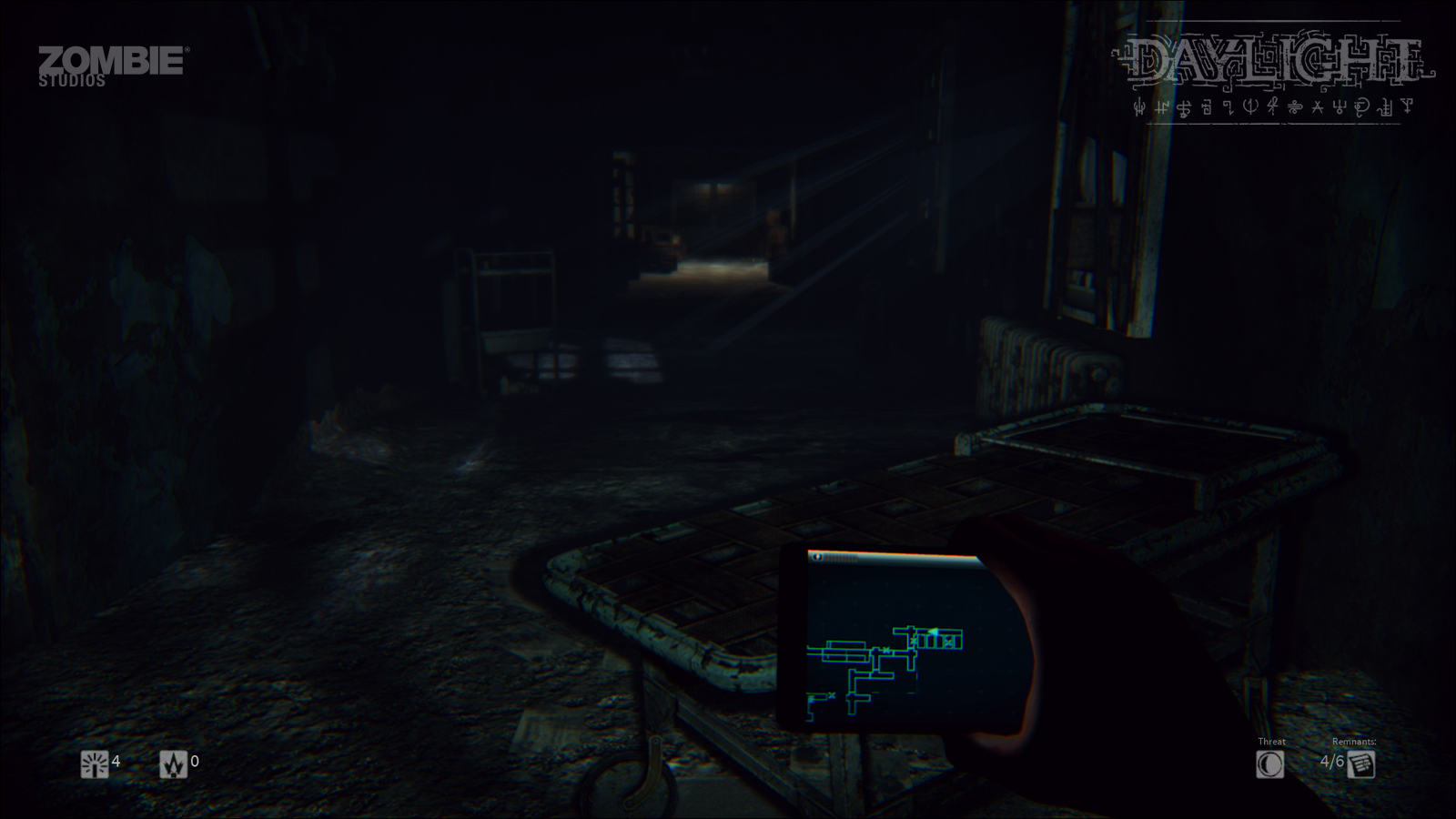 Daylight screenshot 3