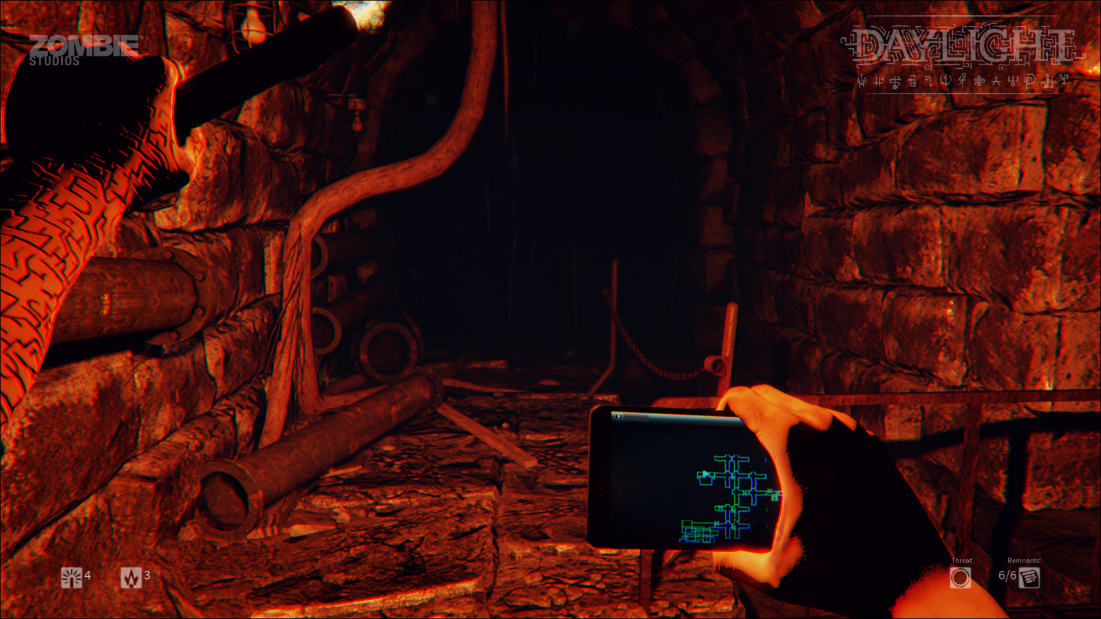 Daylight screenshot 7