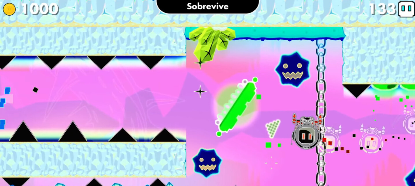 STIVENELVRO LEGENDS screenshot 2
