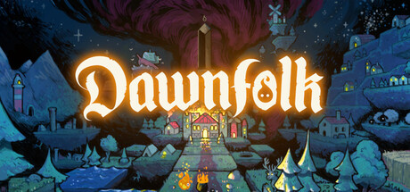 Dawnfolk — Steam header