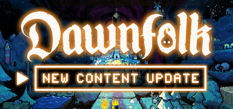 Dawnfolk