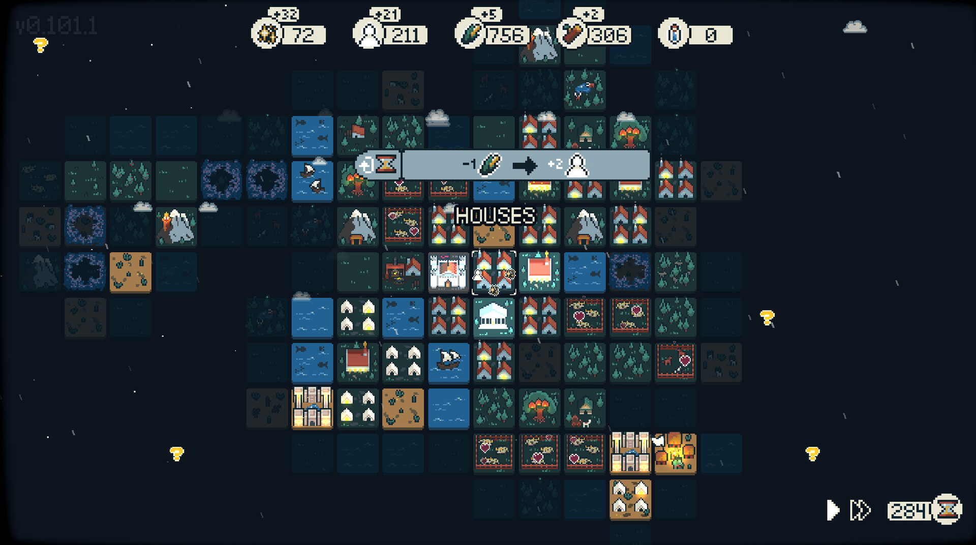 图片[7]-晨曦族人/Dawnfolk v1.3.4|策略模拟|1GB|中文-蝶影二次元