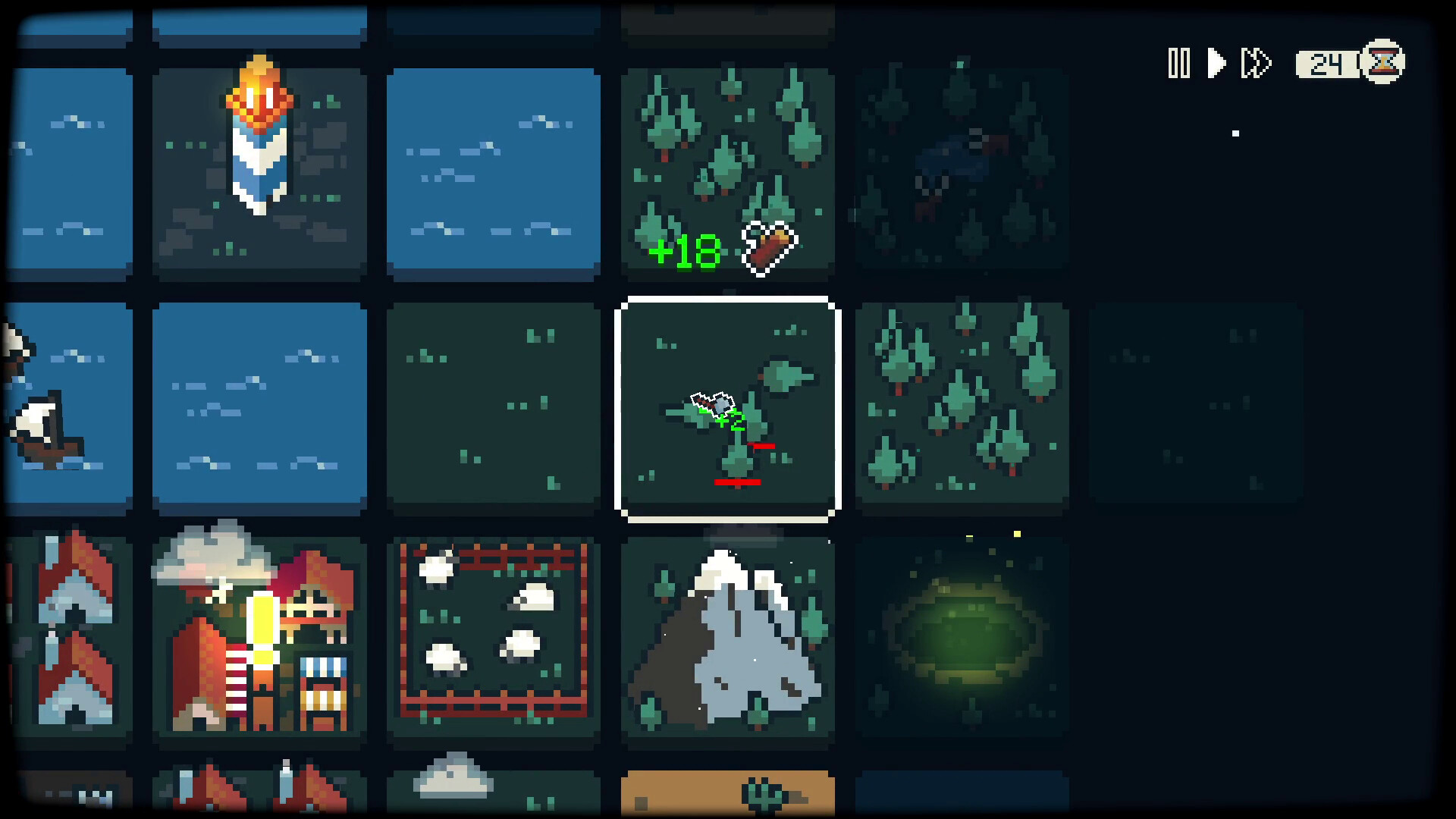 Dawnfolk screenshot 4