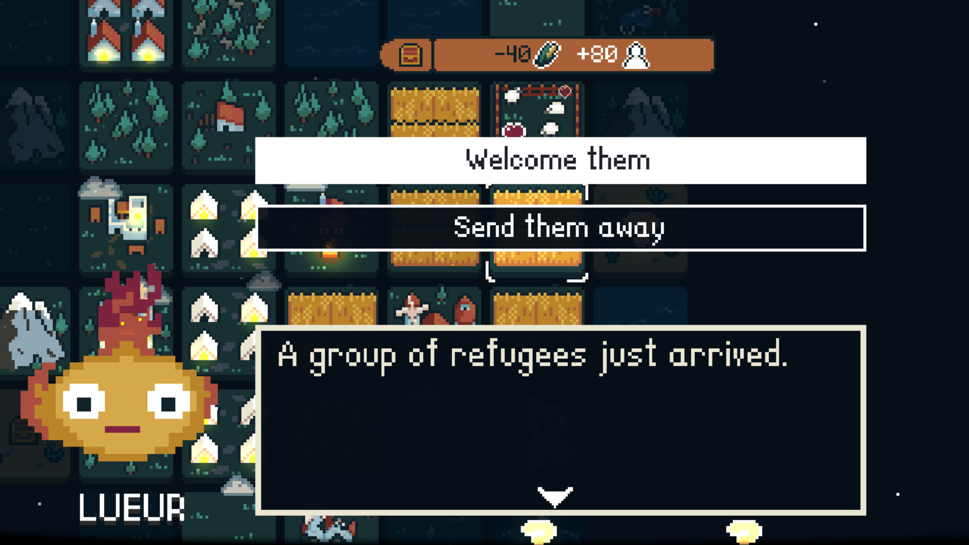 图片[11]-晨曦族人/Dawnfolk v1.3.4|策略模拟|1GB|中文-蝶影二次元