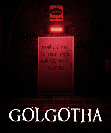 Golgotha