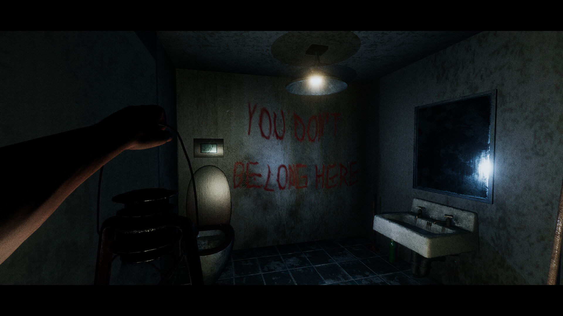 Golgotha screenshot 7