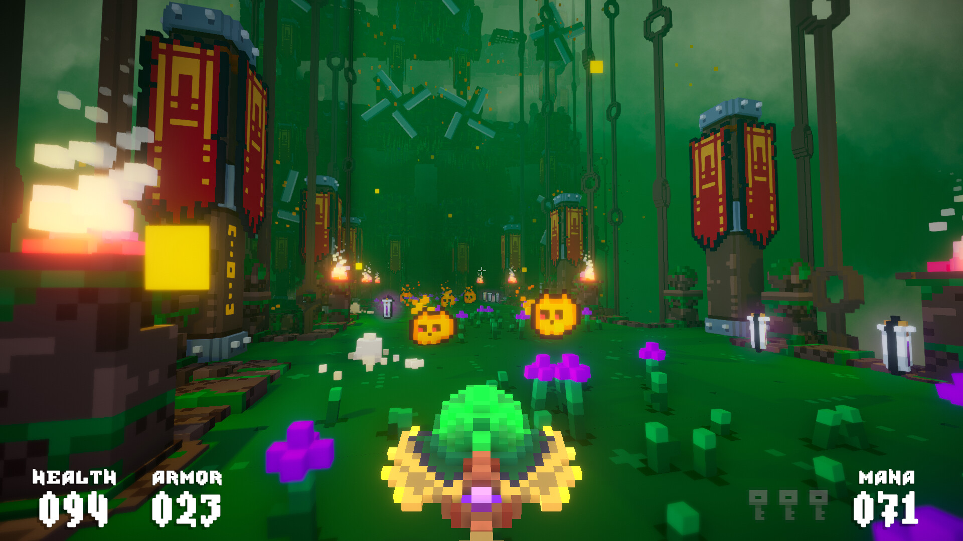 ARKOS 2 screenshot 7