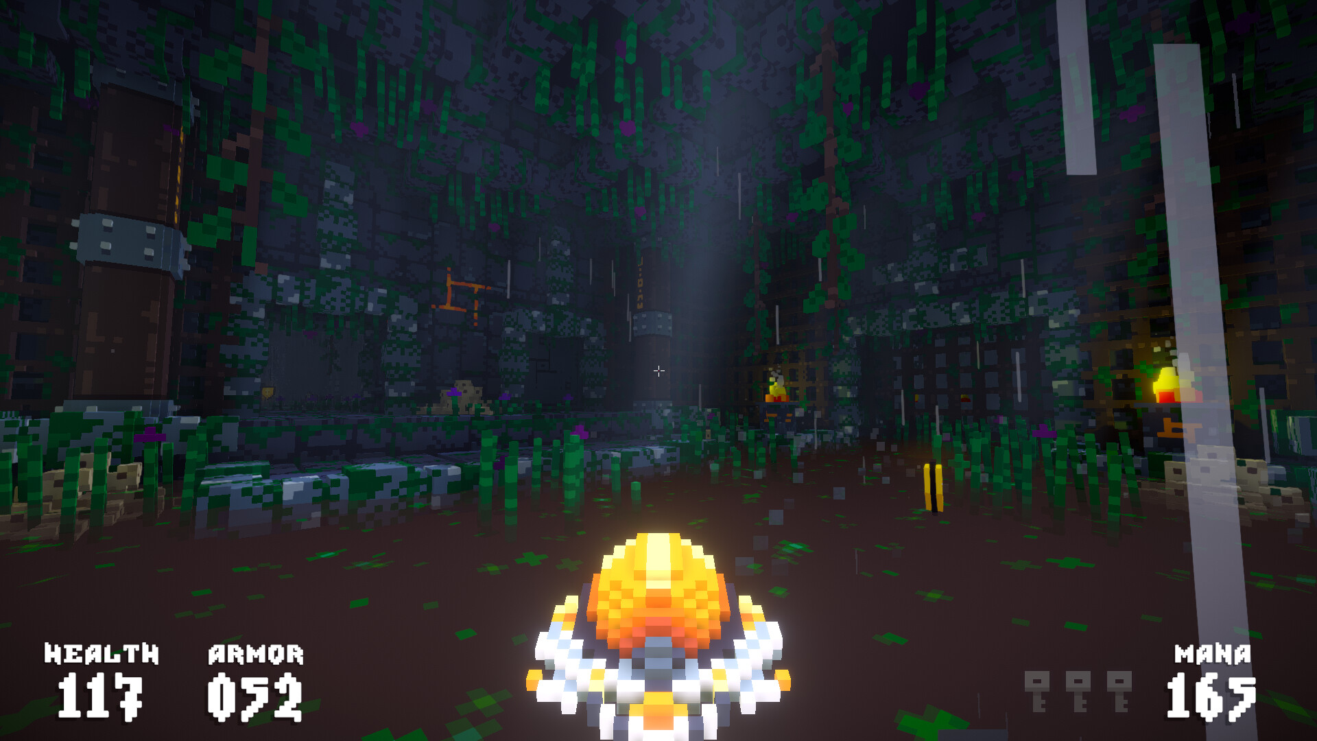 ARKOS 2 screenshot 8