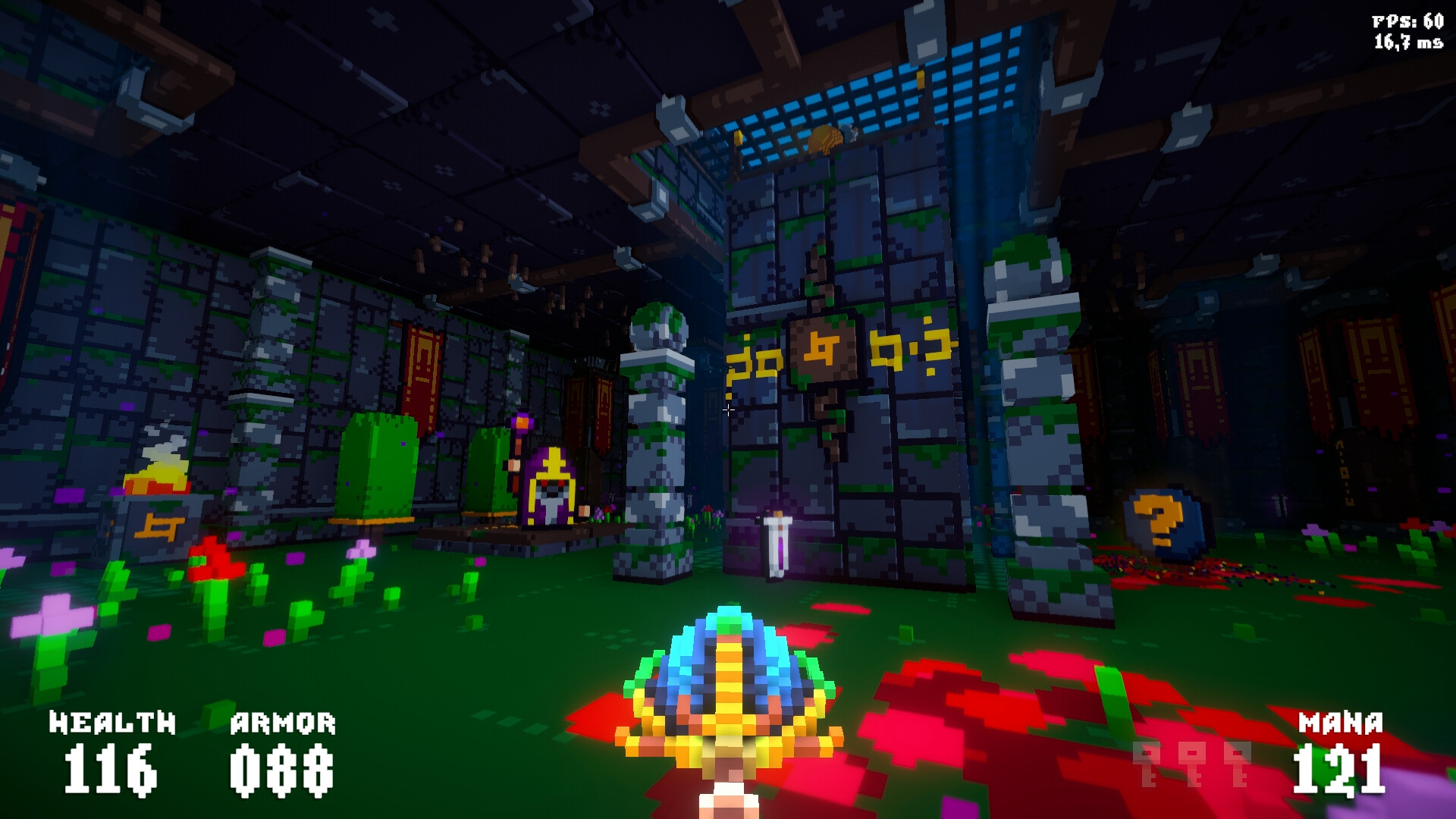 ARKOS 2 screenshot 11