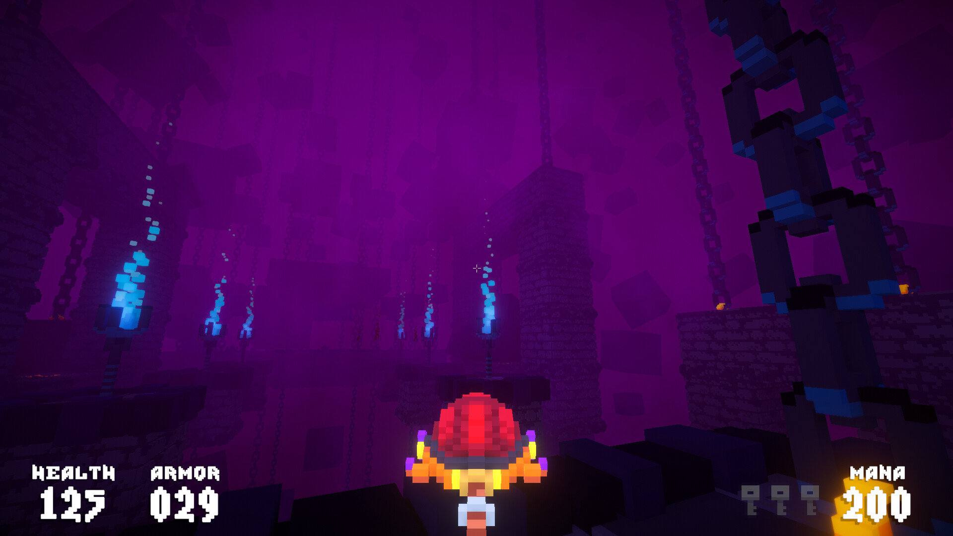 ARKOS 2 screenshot 9