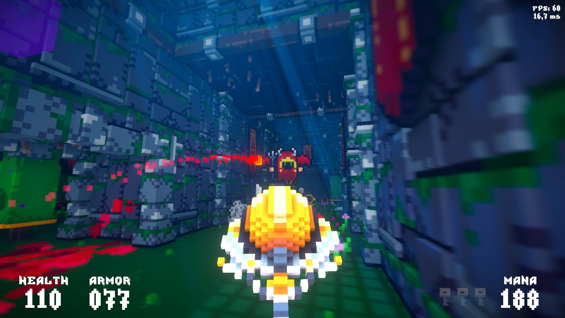 ARKOS 2 screenshot 10