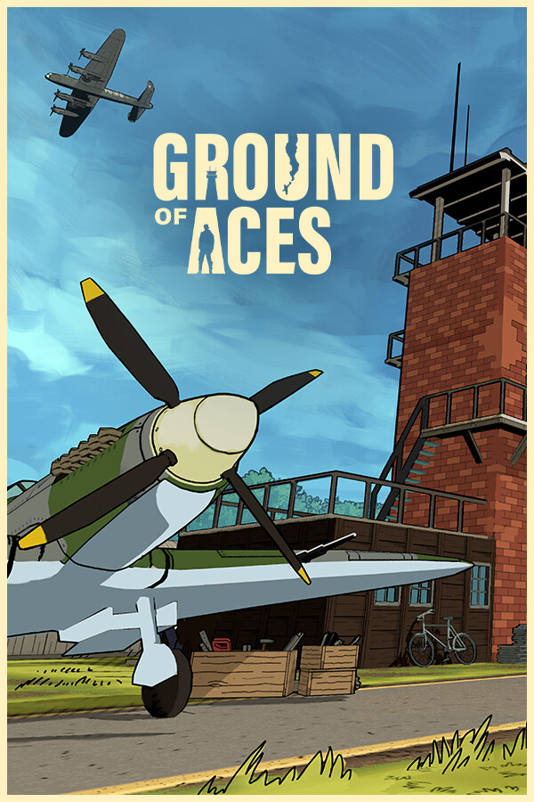 Ground of Aces