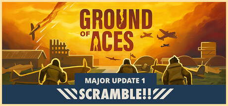Ground of Aces