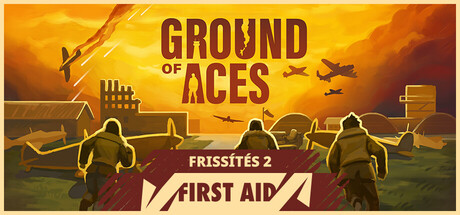Ground of Aces