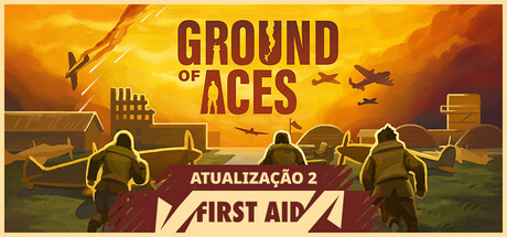 Ground of Aces