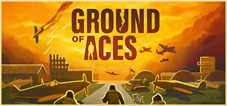 Ground of Aces Cover Image