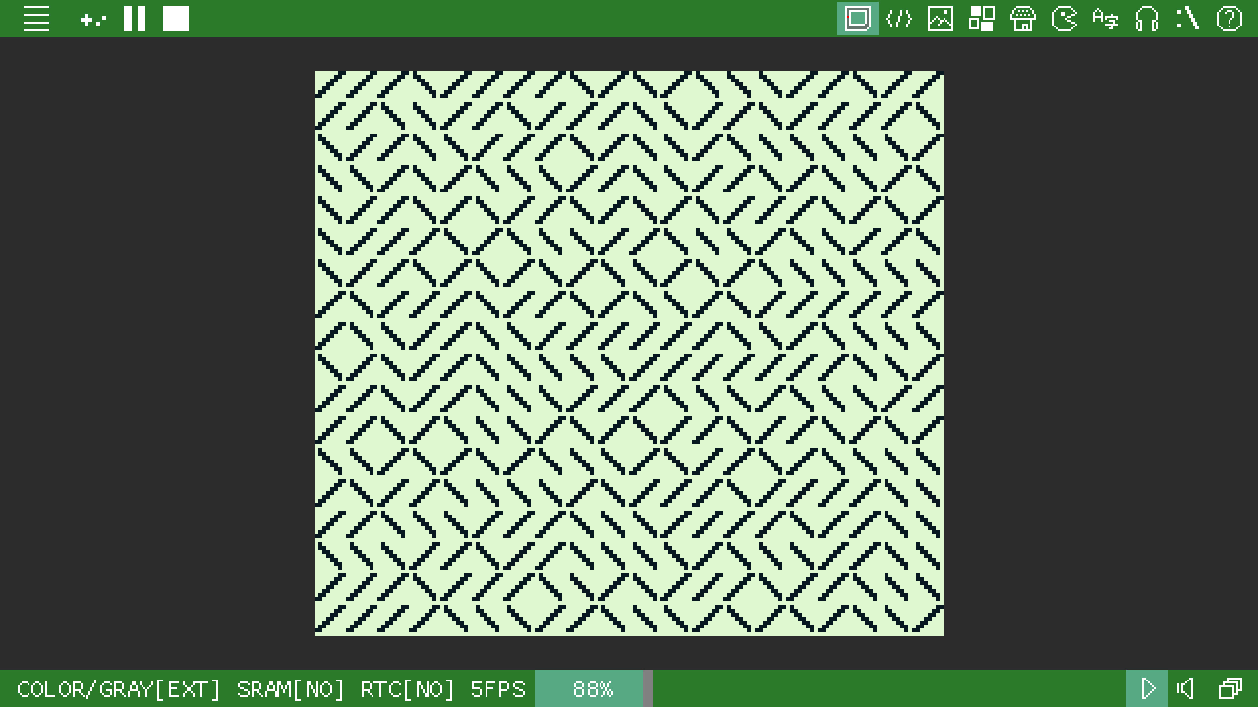 GB BASIC screenshot 9