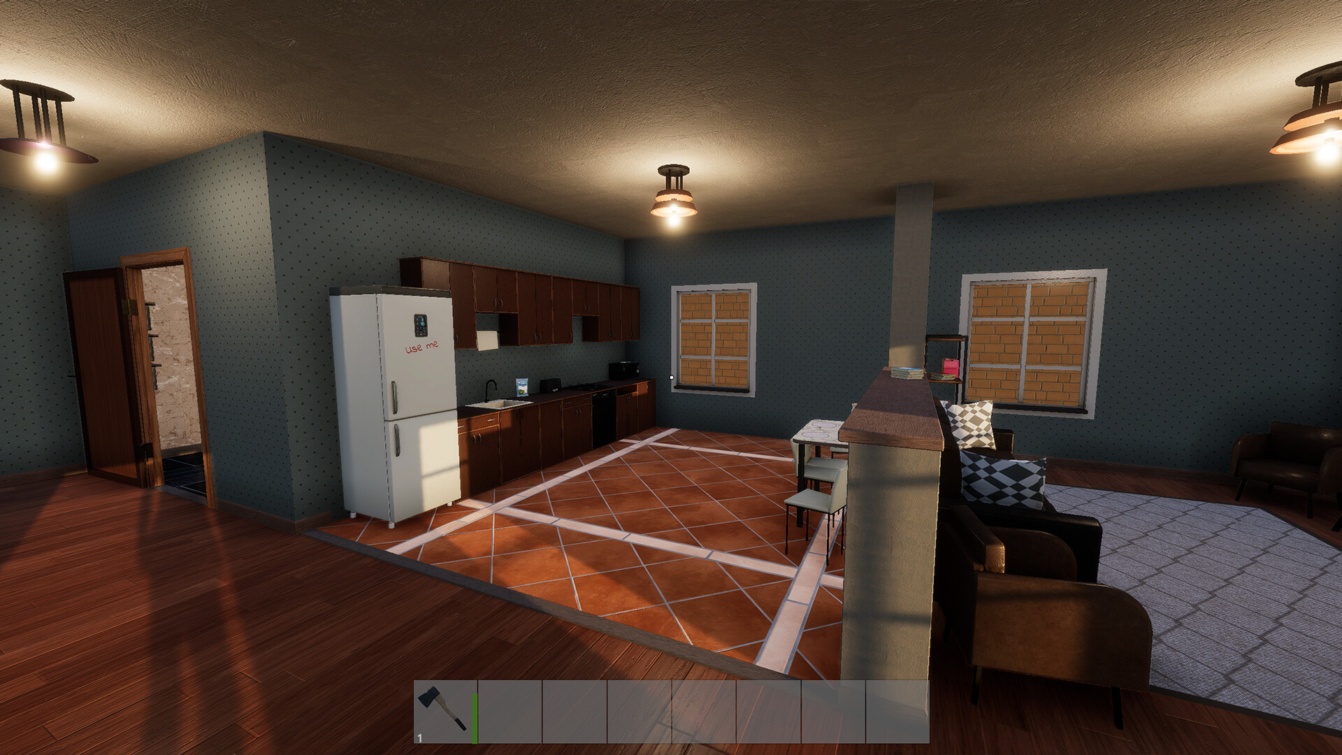 Green Valley County screenshot 3