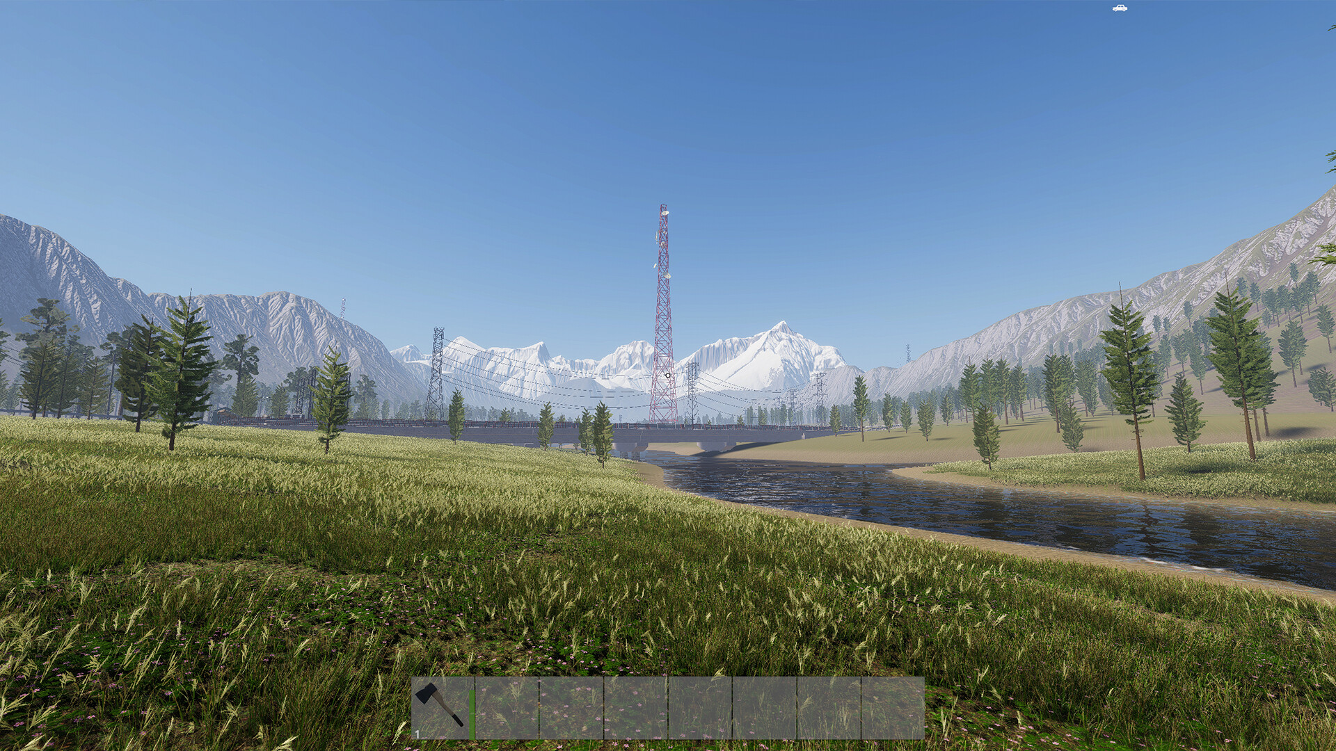 Green Valley County screenshot 8