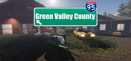 Green Valley County