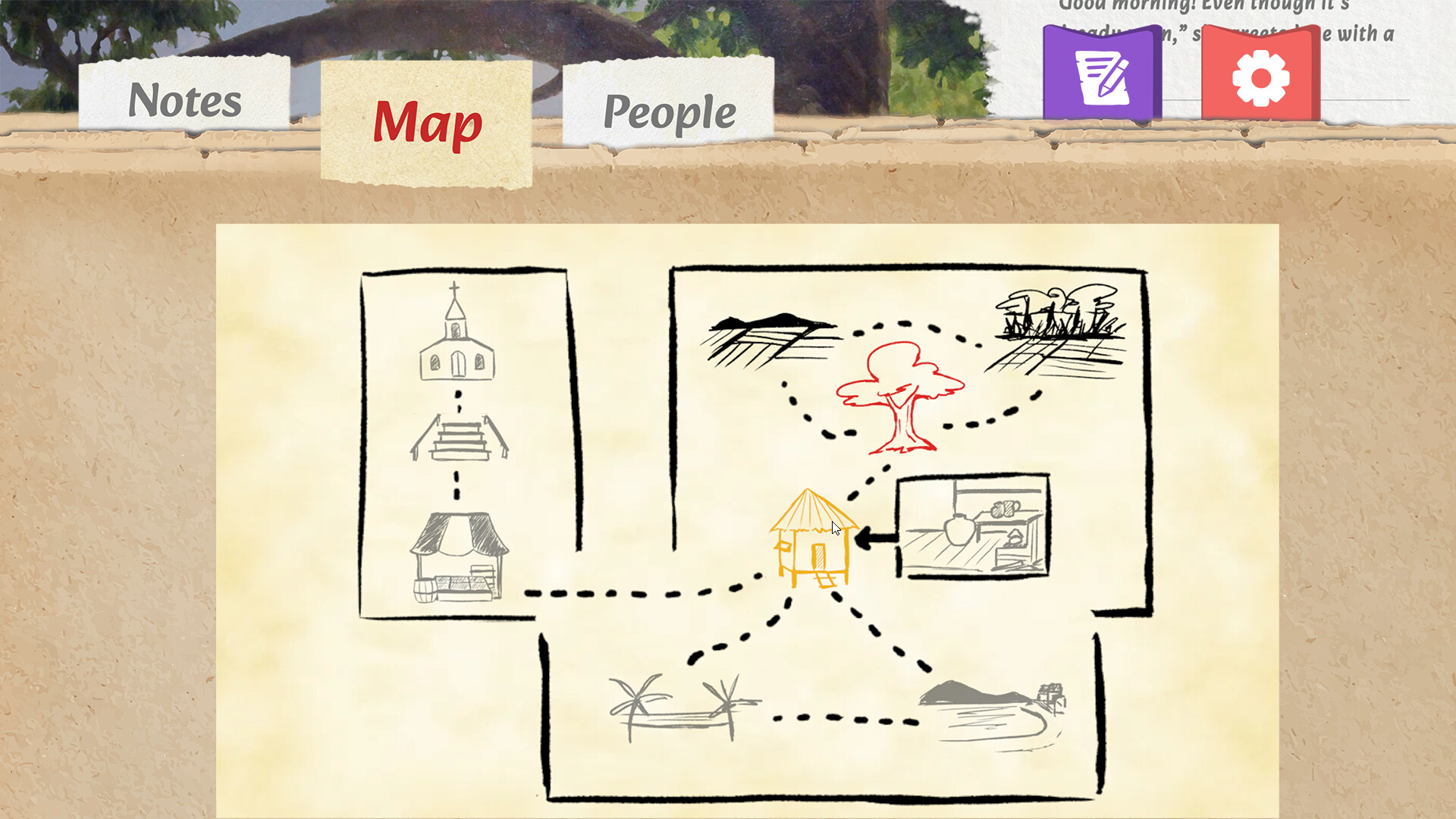 San Fernando screenshot 4