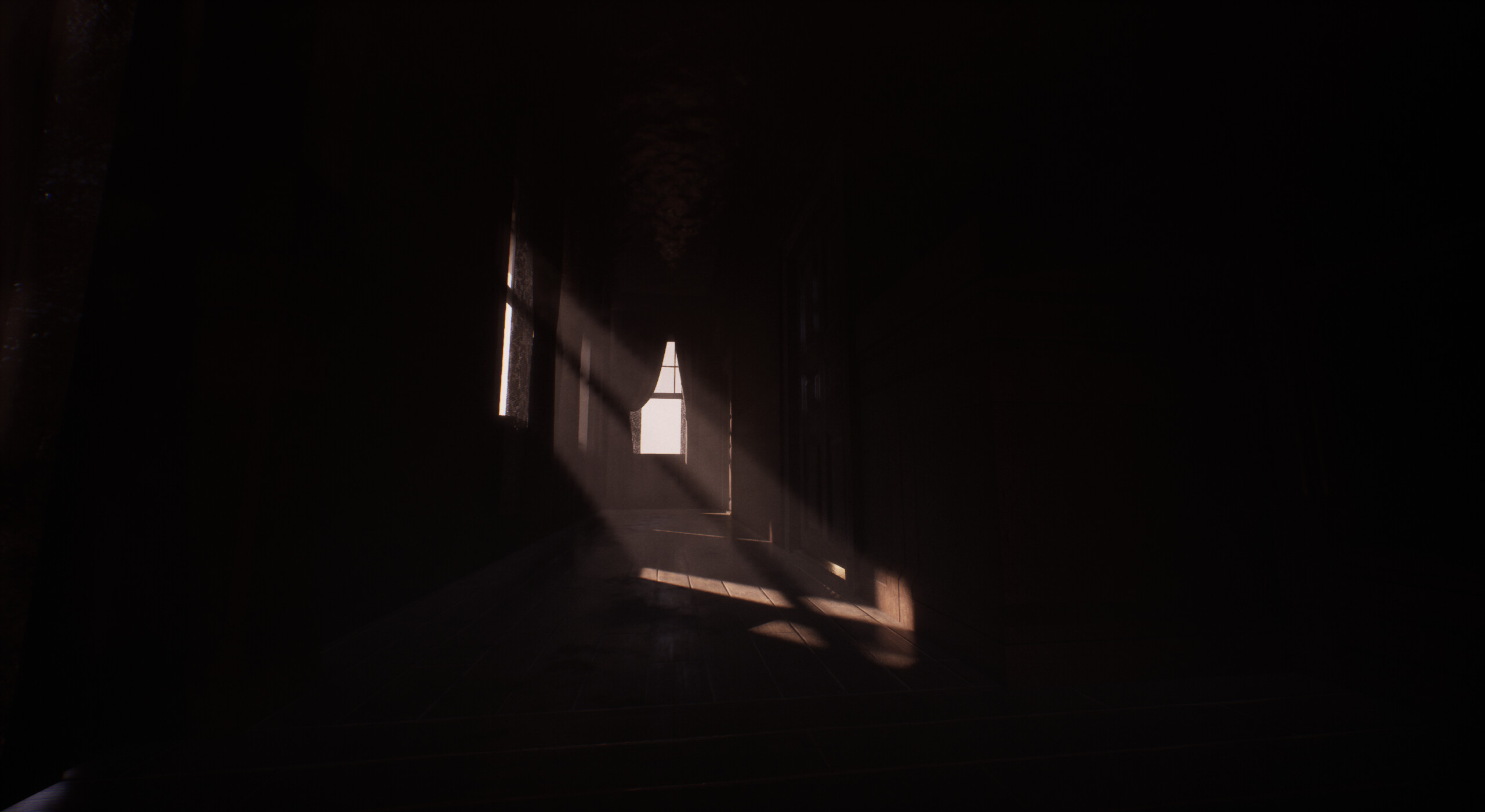 The Devourer: Hunted Souls screenshot 9