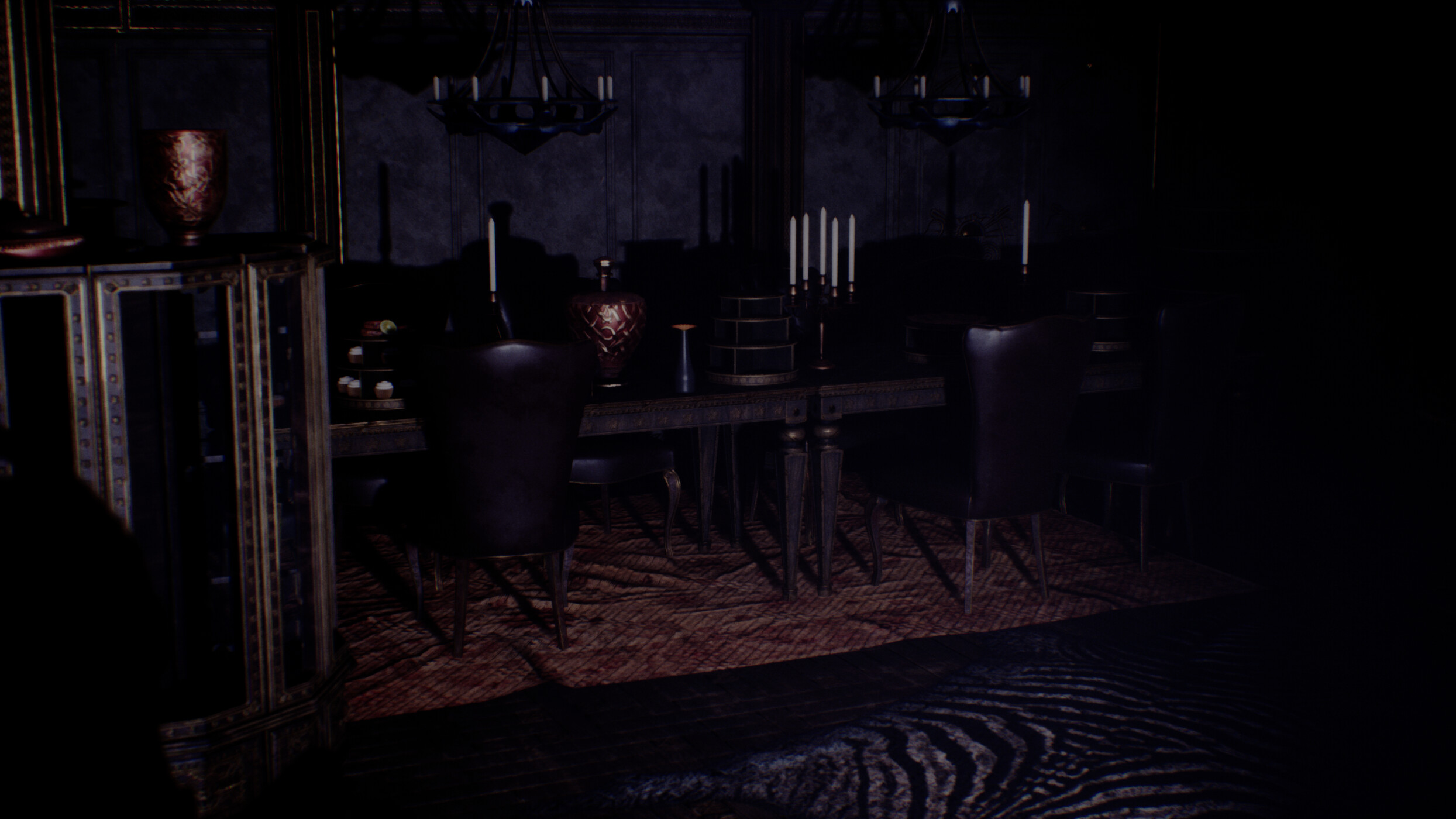 The Devourer: Hunted Souls screenshot 5