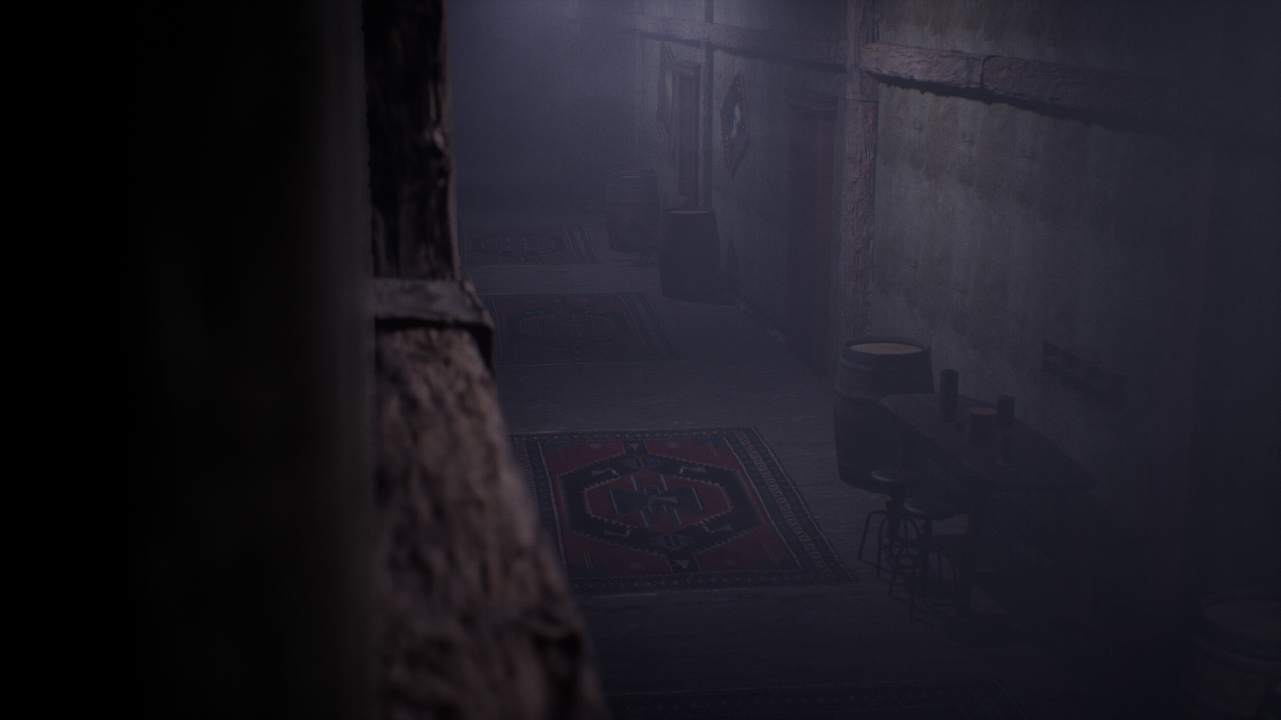 The Devourer: Hunted Souls screenshot 12