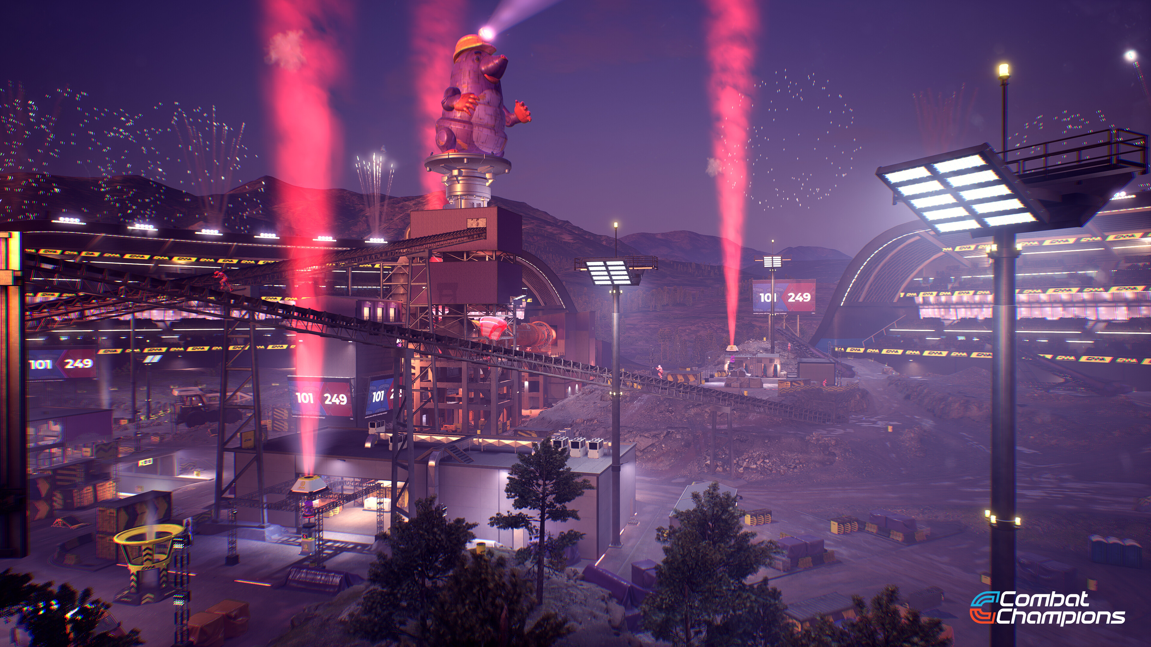 Combat Champions screenshot 14
