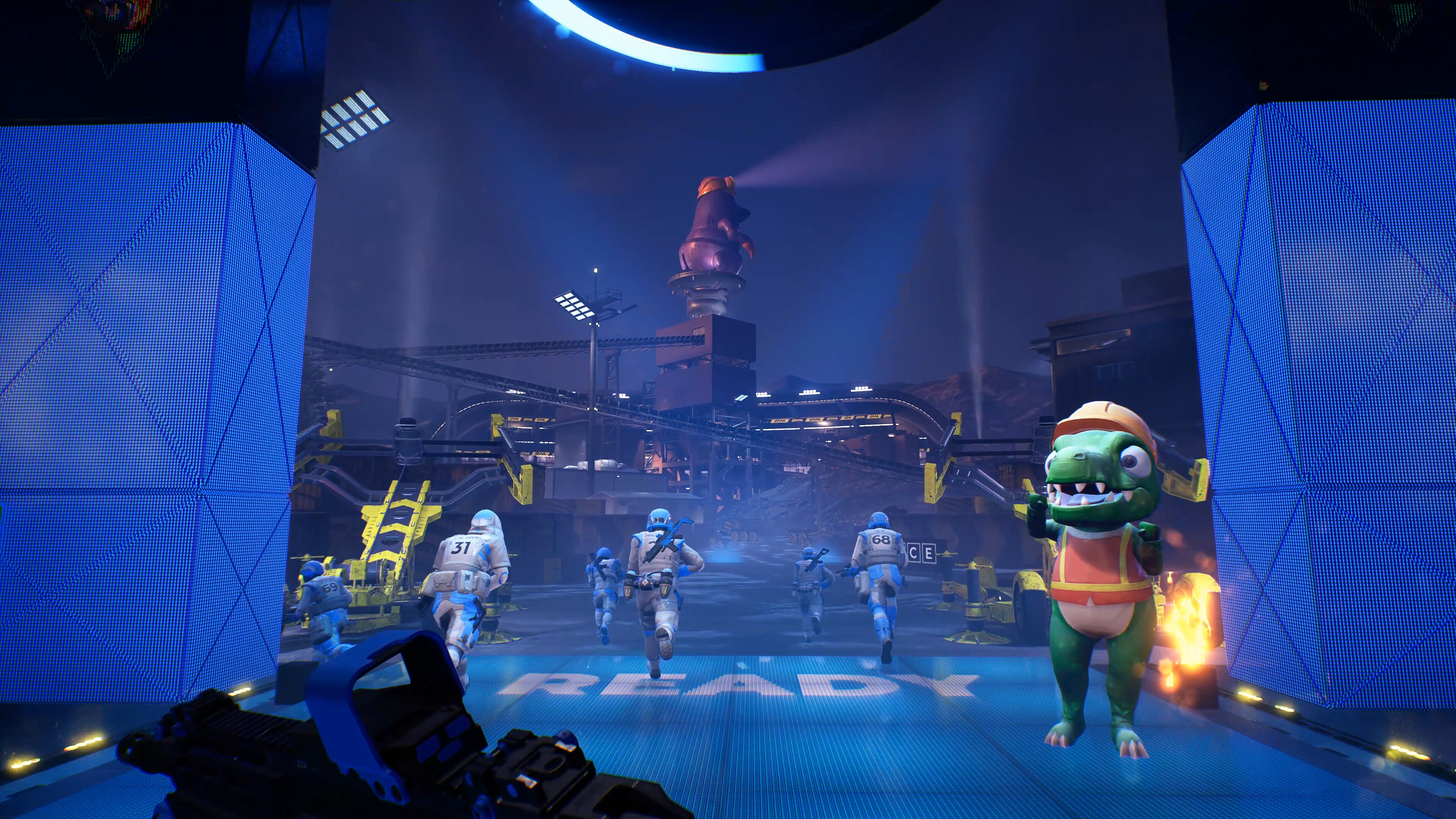 Combat Champions screenshot 16