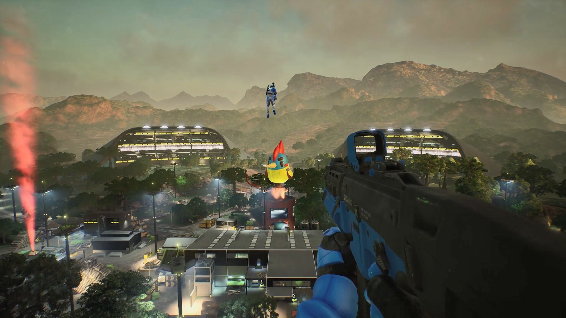 Combat Champions screenshot 10