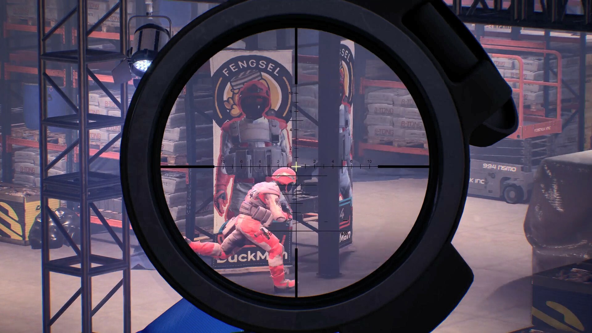 Combat Champions screenshot 11