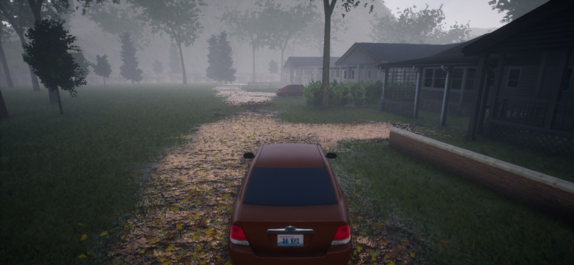 The Faceless screenshot 2