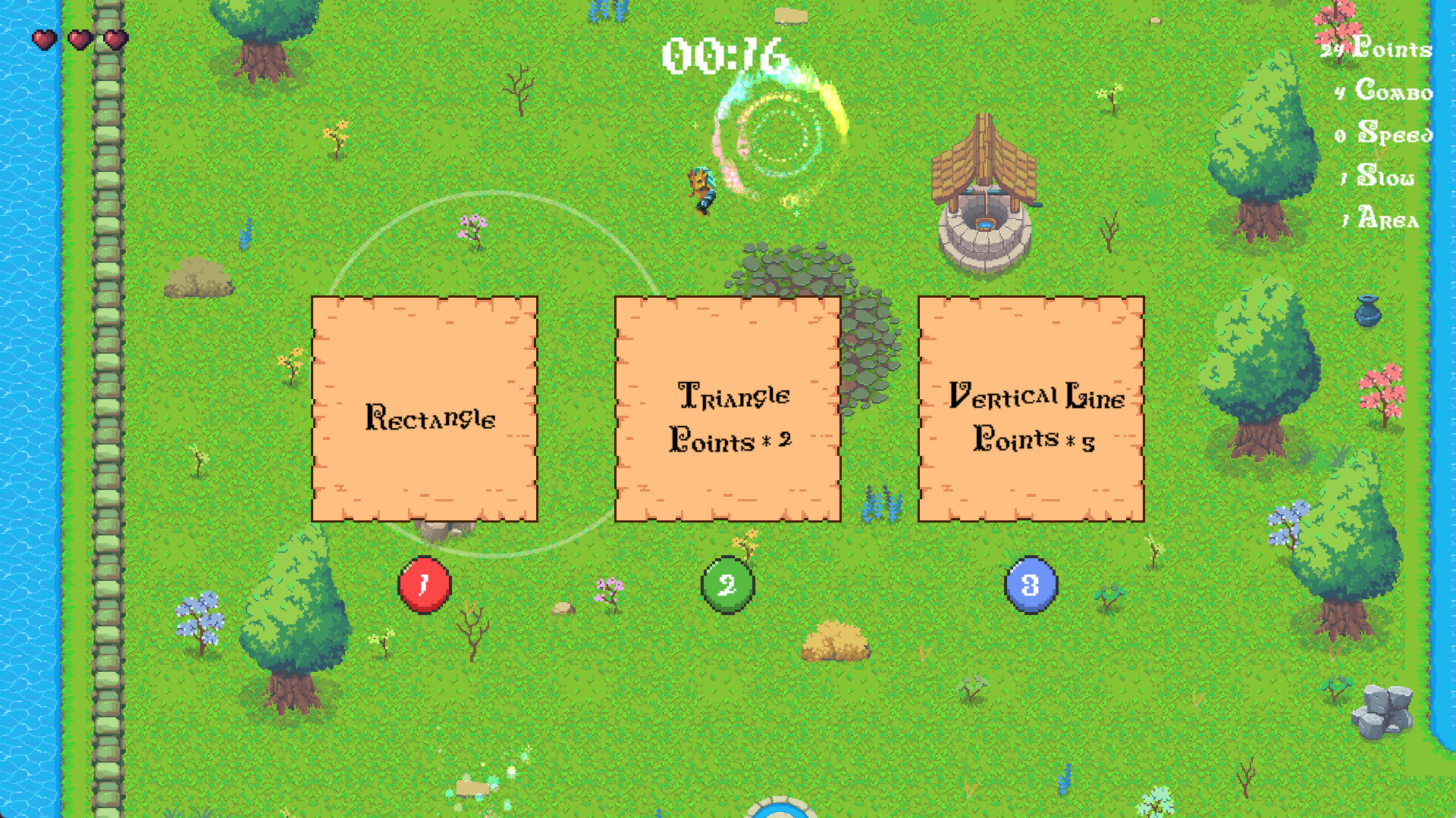 Fight With Keys screenshot 5