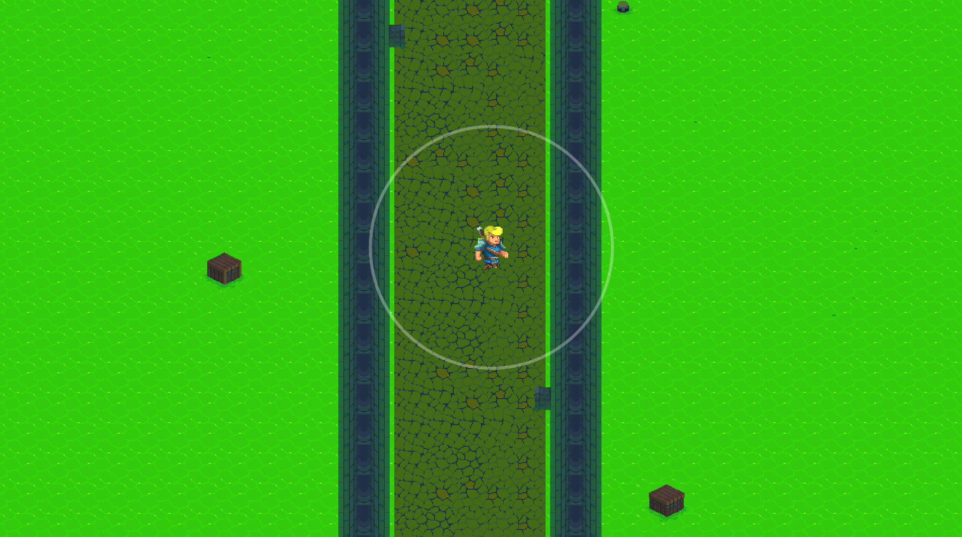 Fight With Keys screenshot 2