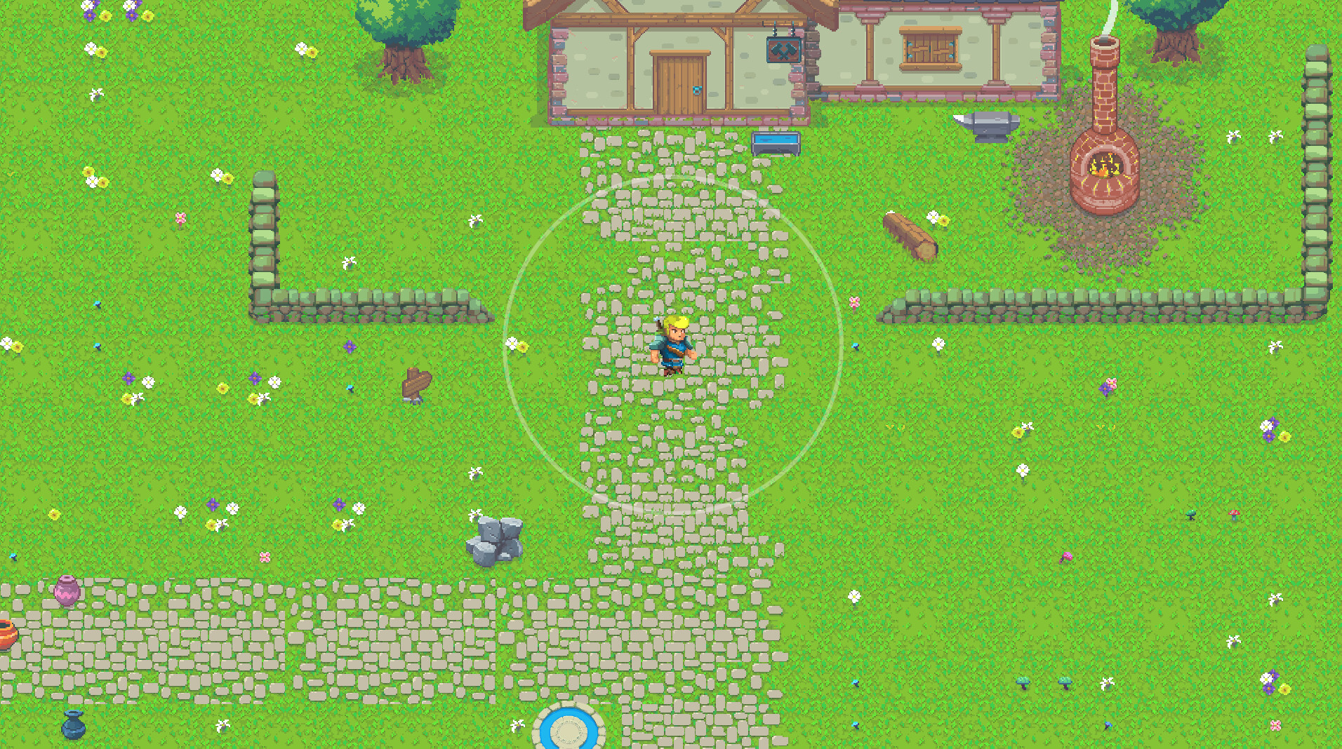 Fight With Keys screenshot 3