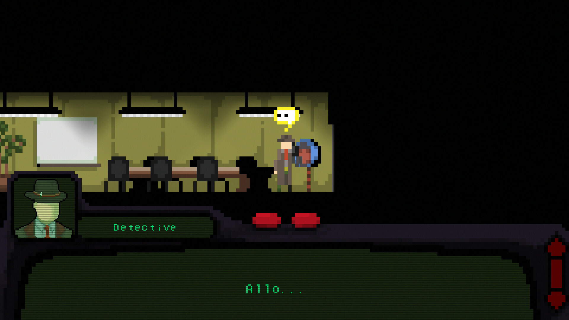 The Devilry Reservation screenshot 8