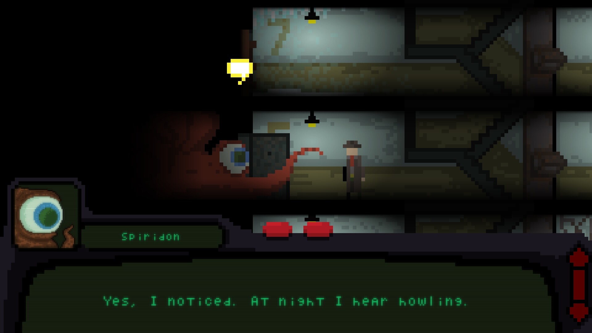 The Devilry Reservation screenshot 7