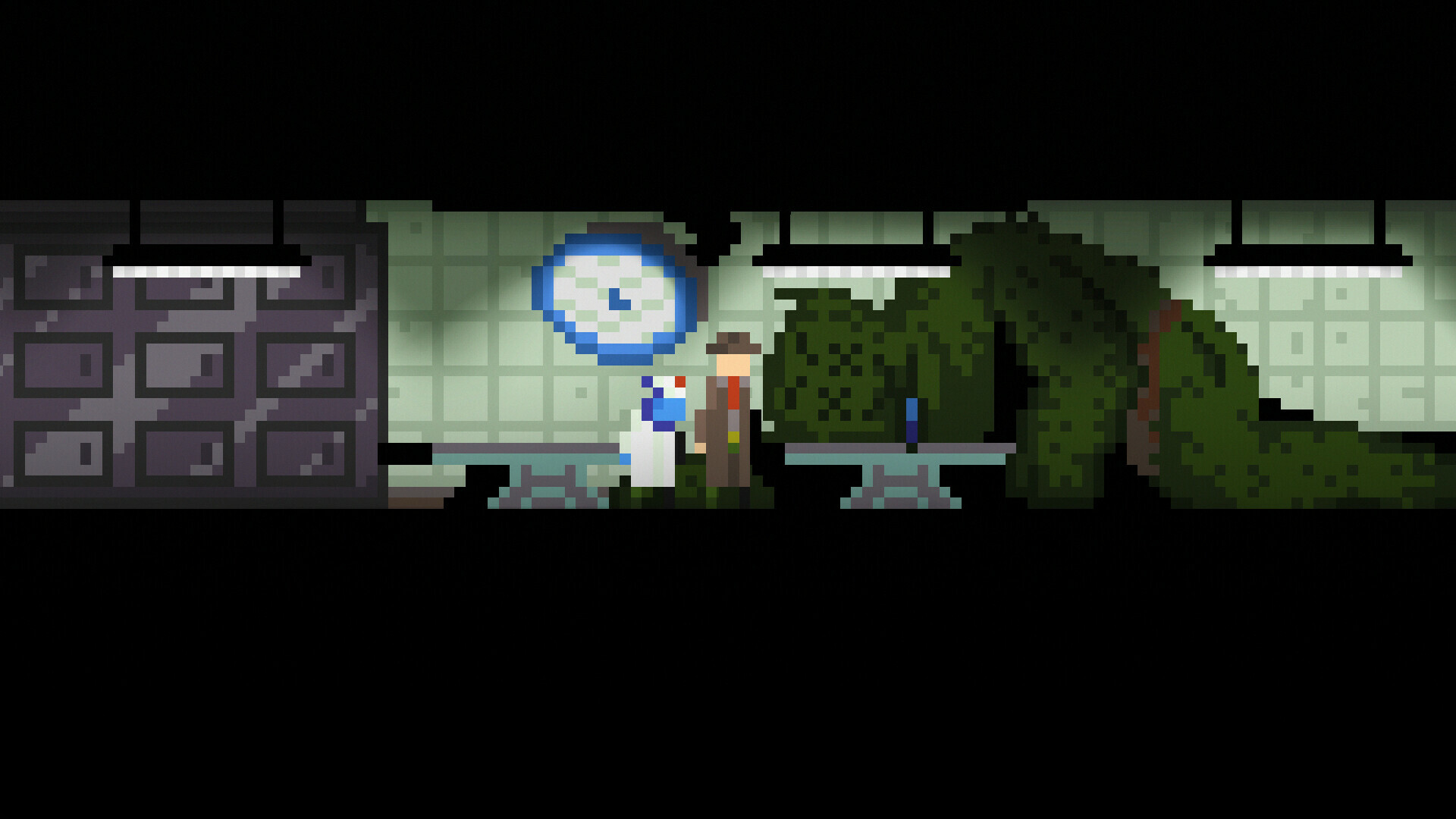 The Devilry Reservation screenshot 6