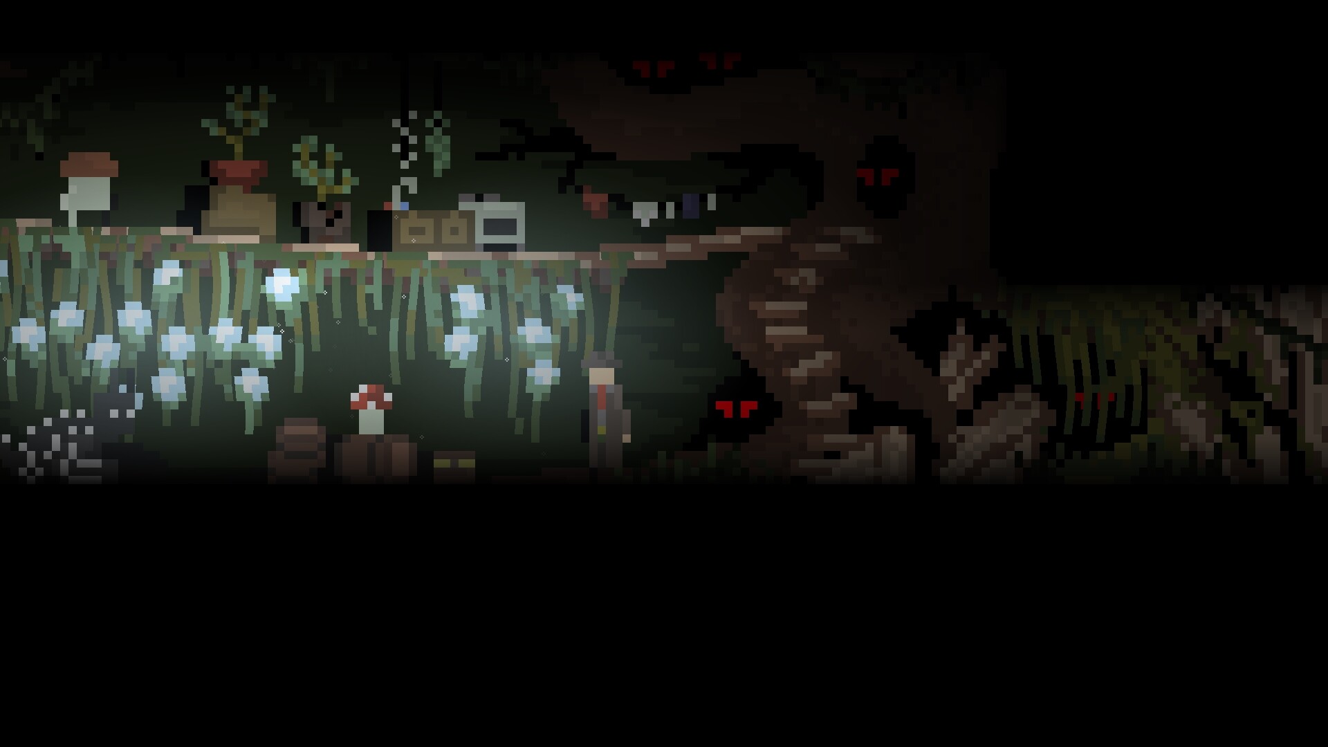 The Devilry Reservation screenshot 5