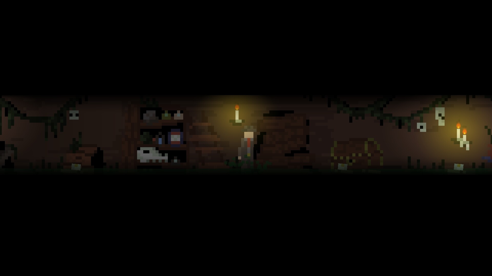 The Devilry Reservation screenshot 3