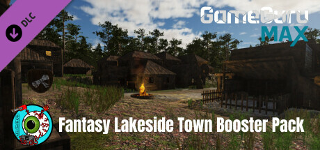 MAX Lake Town