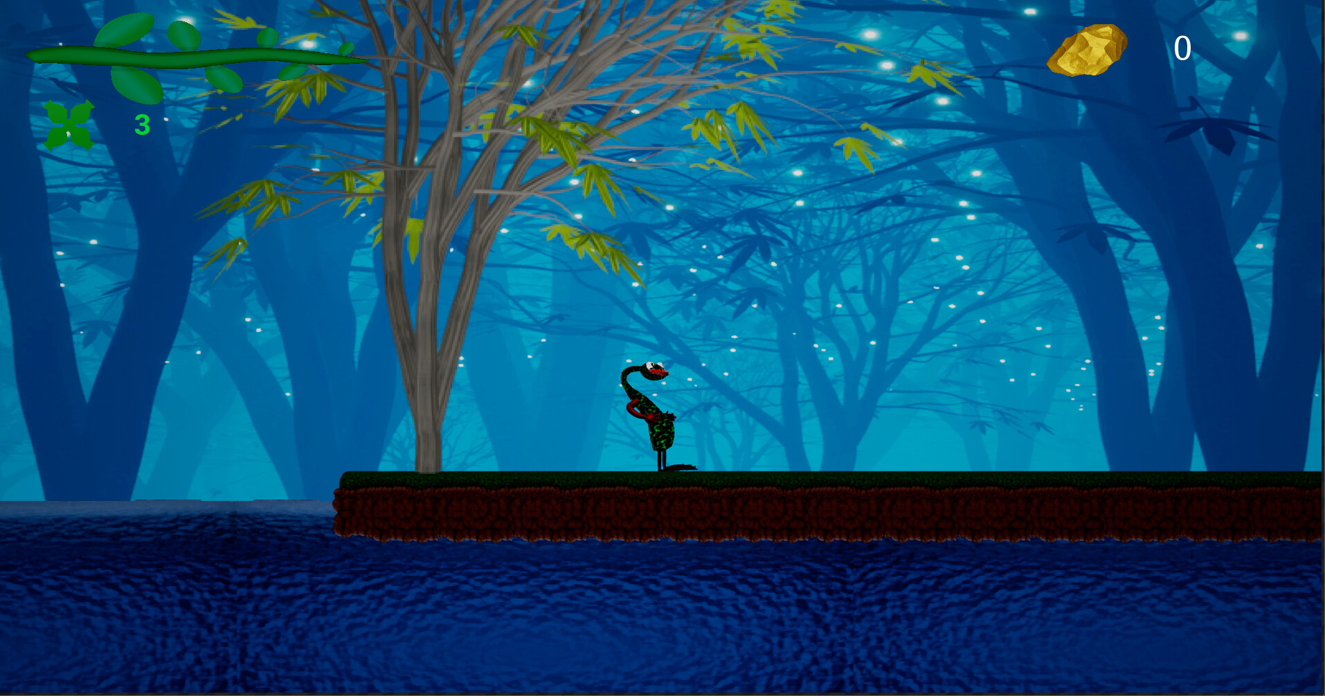 Weggye's Adventures screenshot 1